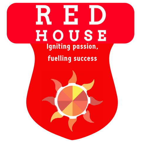Red House Logo