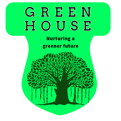 Green House Logo