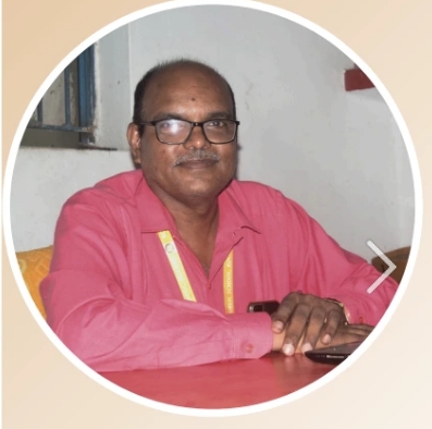 Shashikant Singh - Principal